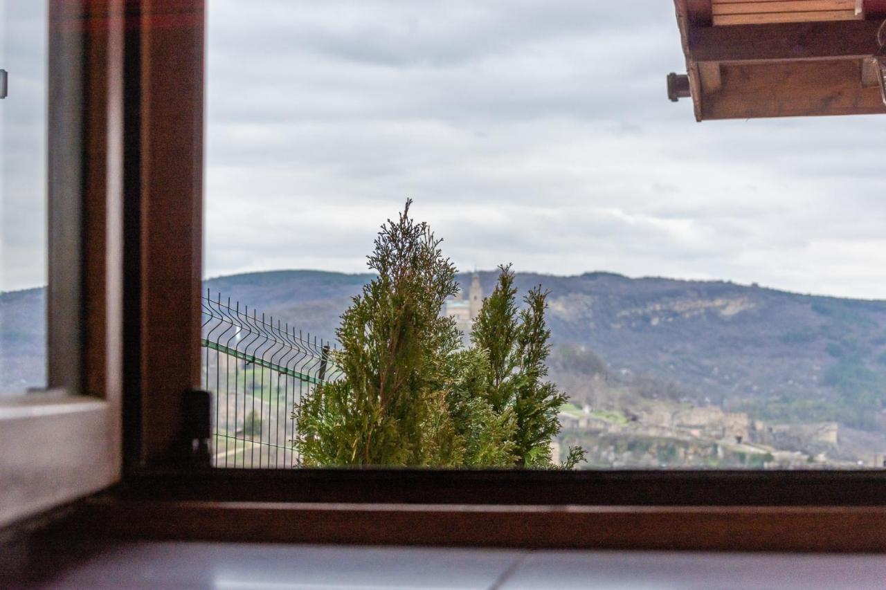 Guest House Viki Veliko Tărnovo Exterior foto