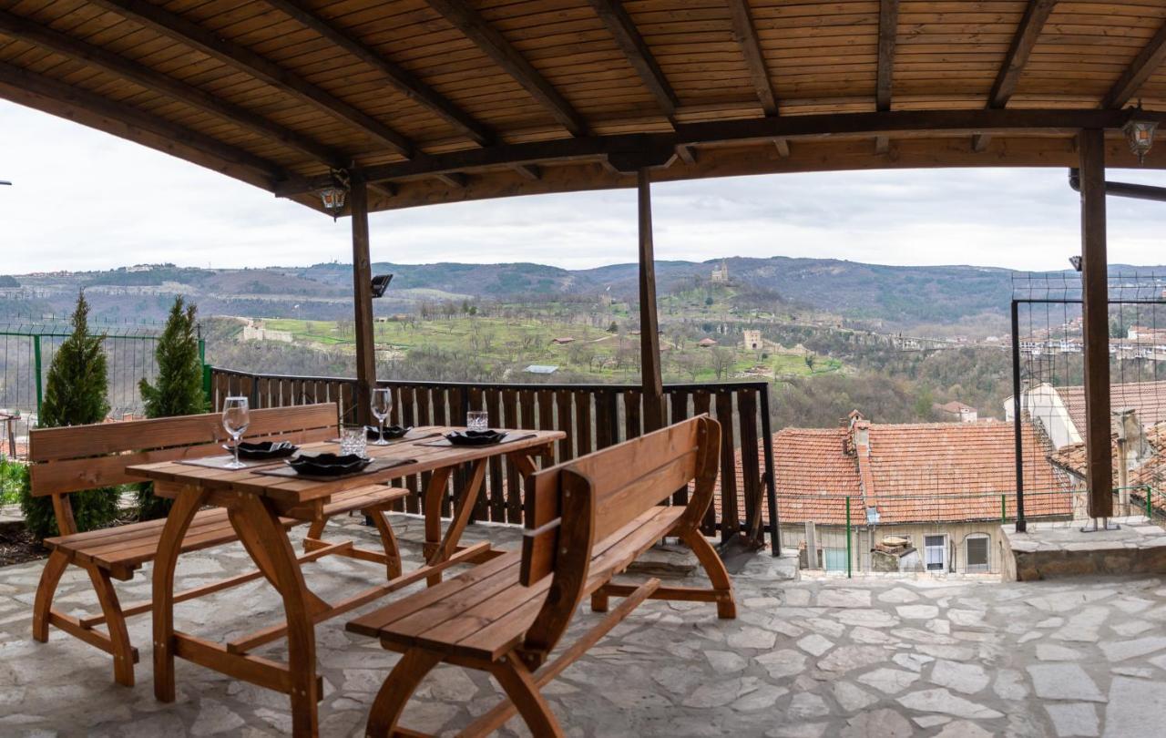 Guest House Viki Veliko Tărnovo Exterior foto