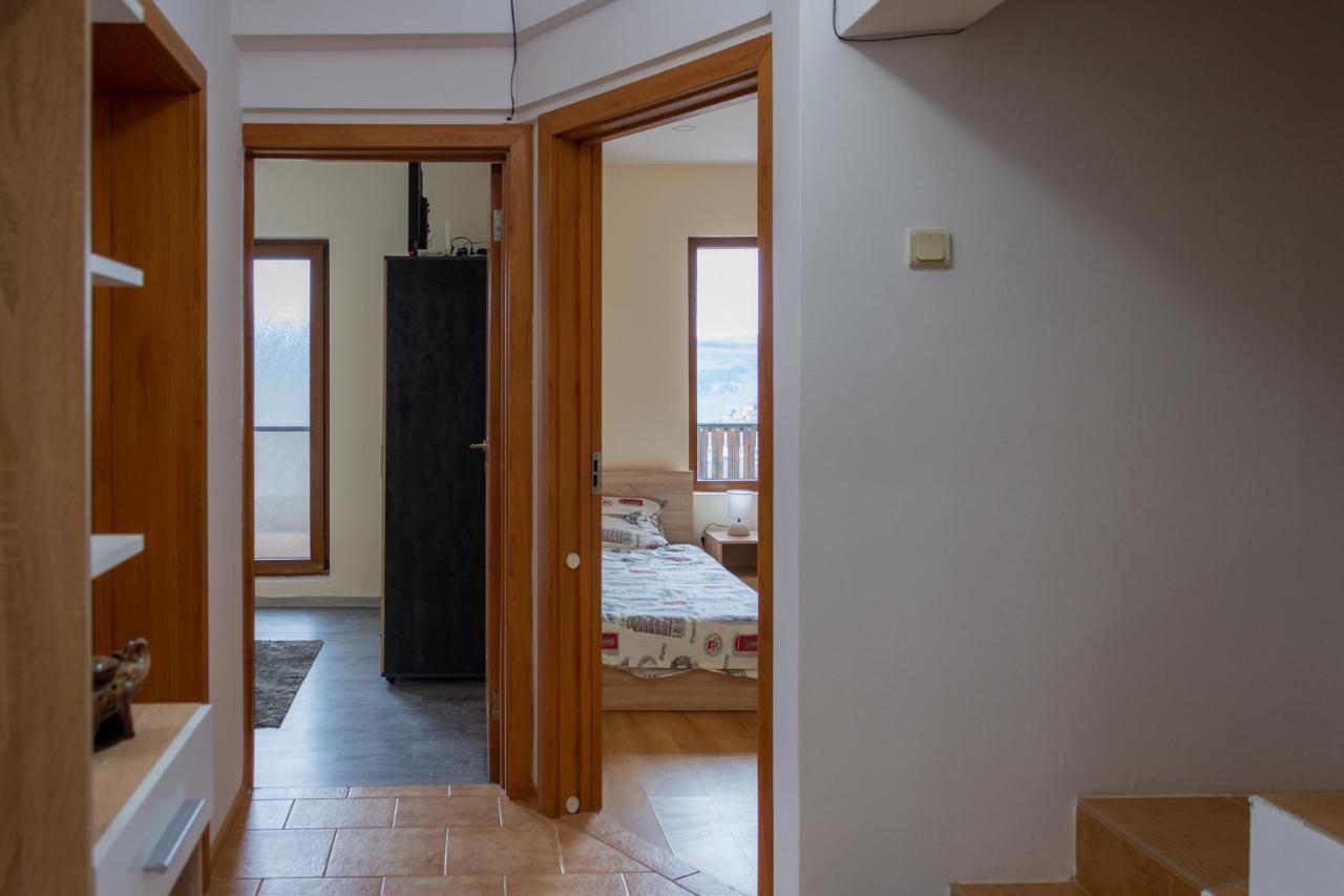 Guest House Viki Veliko Tărnovo Exterior foto